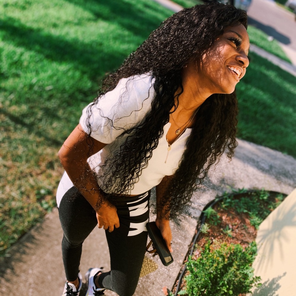 Meet your Posher, Kennedy